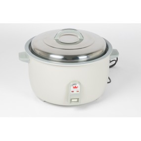 ER 25A CROWN Electric Rice Cooker ER 25A CROWN Electric Rice Cooker